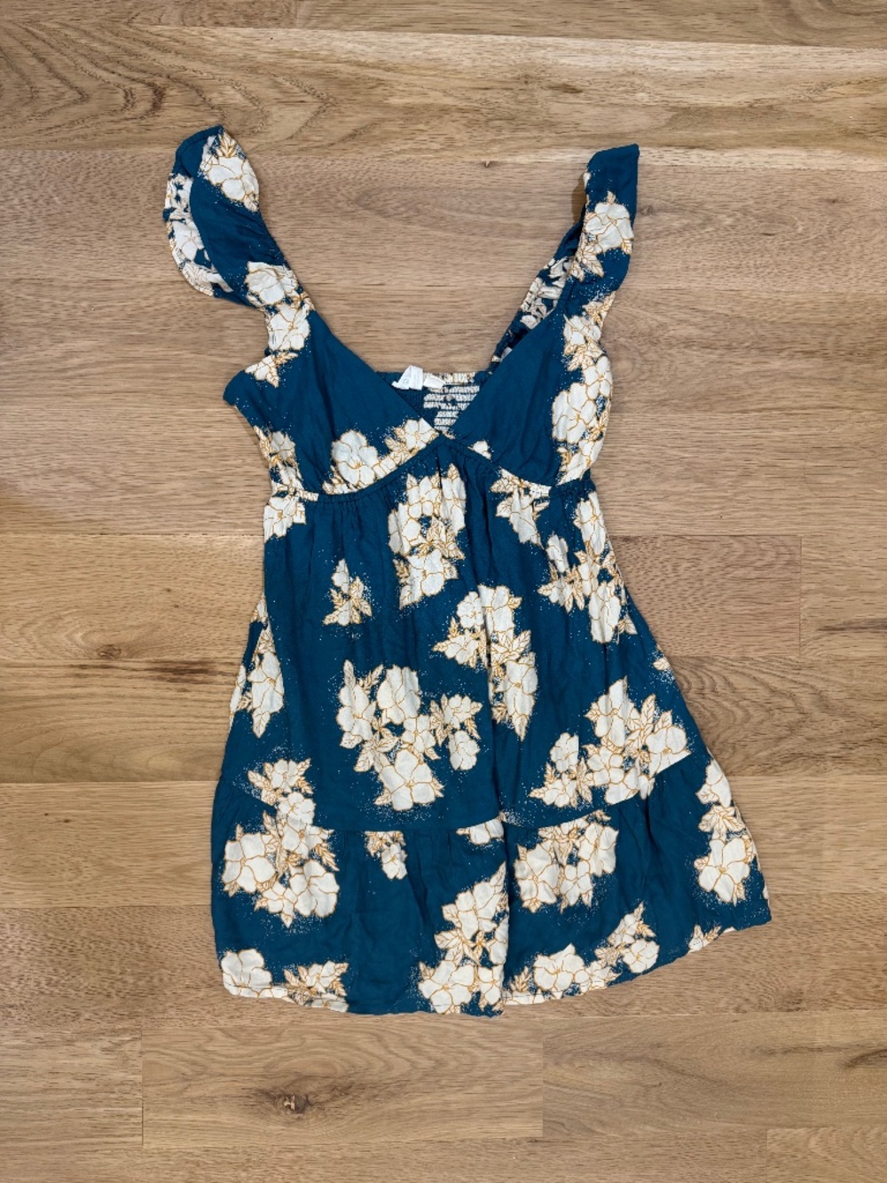 Roxy dress